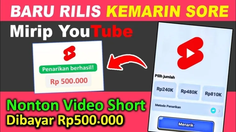 Aplikasi Penghasil Uang: Cara Cerdas Mendapatkan Menghasilkan Uang